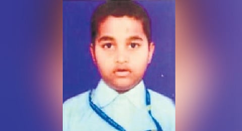 photo of Sairam Patra