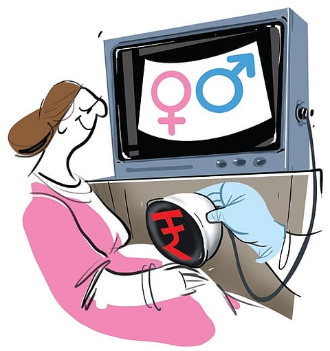 Representative image
