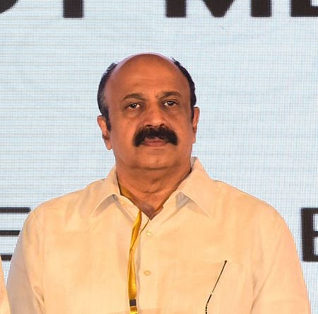 File - Actor Siddique at the annual general body meeting of AMMA in Kochi
