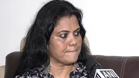 Malayalam actor Minu Muneer accuses co-stars of sexual harassment, verbal abuse.