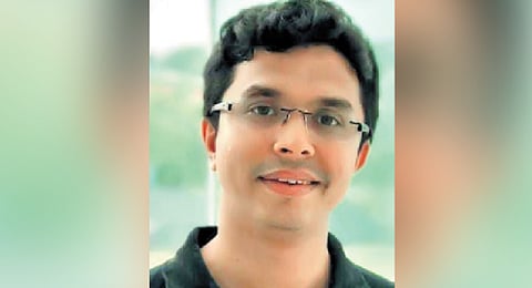 ZuperAI, founder Arun Perooli