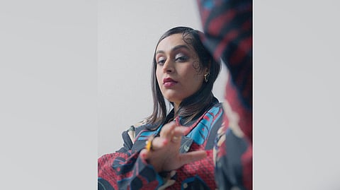 Kamakshi Khanna