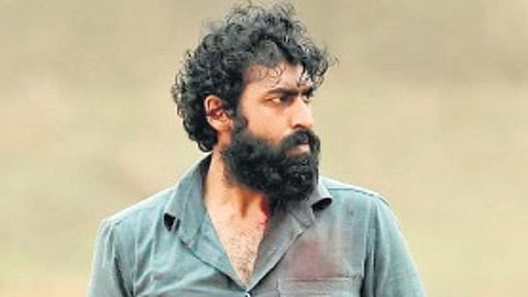 Vinay Rajkumar