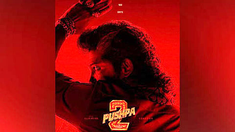 Pushpa 2