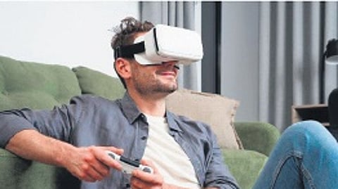 Unlike real pets, virtual ones can be accessed anytime and anywhere