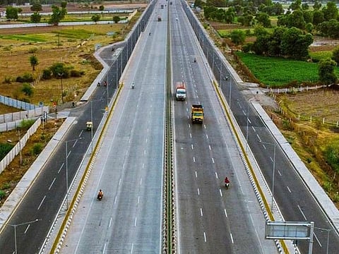 The Union government has decided to develop an Industrial Smart City in Zaheerabad.