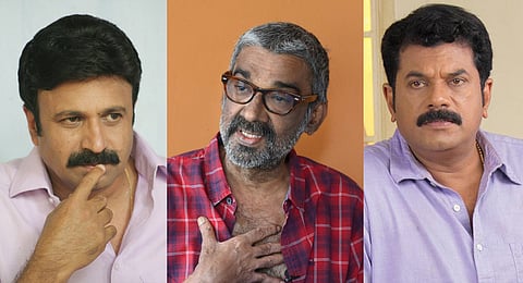 In the dock all. Siddique, Ranjith, Mukesh are three of Malayalam cinema's famous names who are among the many facing accusations following the release of the Justice Hema Committee report.