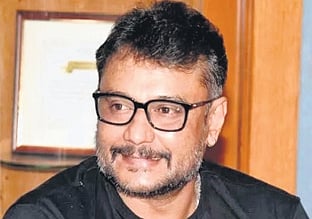 Actor Darshan