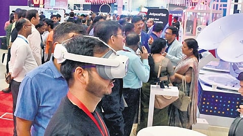 Jio creating one of most advanced 5G networks: Ambani