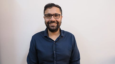 Sedat Gündoğdu