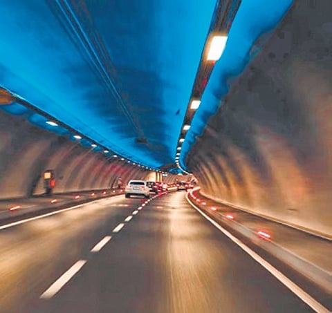 Representational Image