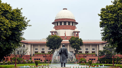 Supreme Court of India
