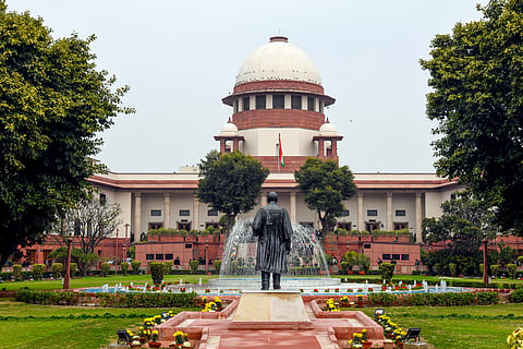 Supreme Court of India