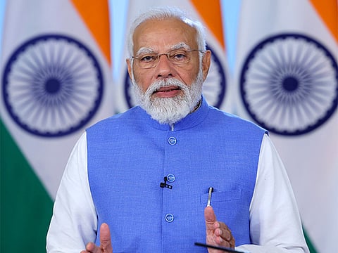 PM Narendra Modi to visit Brunei, Singapore from September 3-5