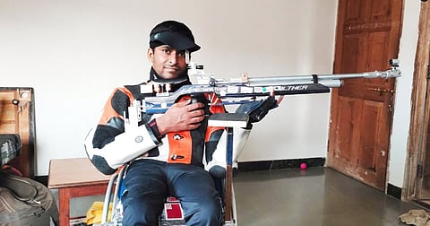 Swaroop Unhalkar