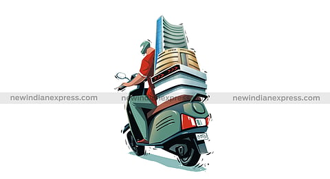 Image used for representational puropses only.