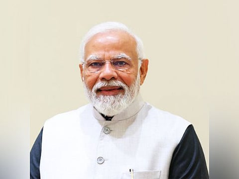 PM Modi embarks on Three-day visit to US