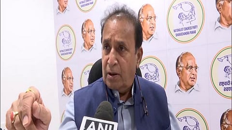 Anil Deshmukh