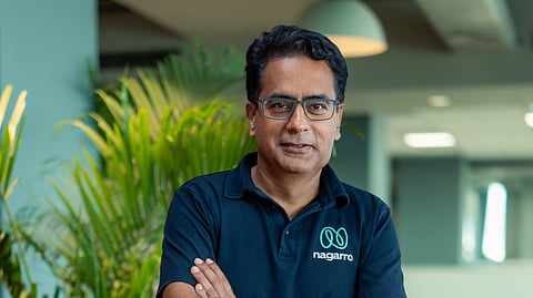 India is big story for next 20-30 years, pharma & life sciences strong sector: Nagarro CEO