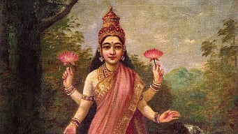 Divine reads