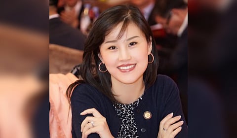Linda Sun