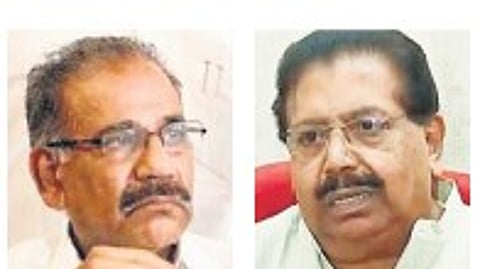Pawar to take call on NCP cabinet berth sharing in Kerala