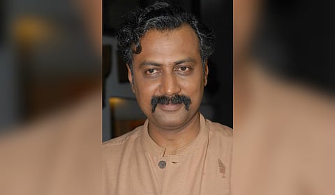 Suchendra Prasad