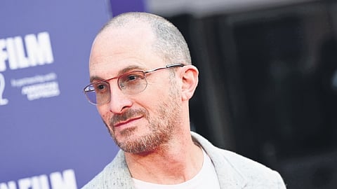 Darren Aronofsky