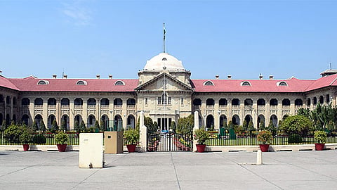 Allahabad High Court