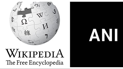 ANI Wikipedia
