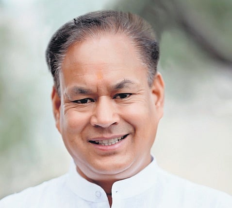 Lakhpat Butola