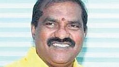 Nimmala Rama Naidu