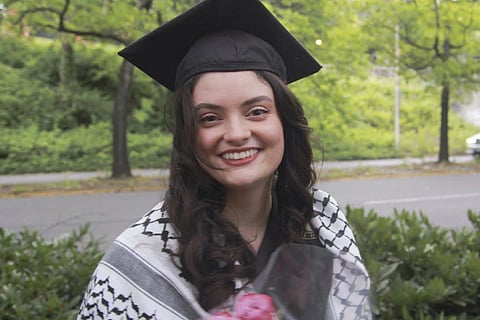 Ayşenur Ezgi Eygi