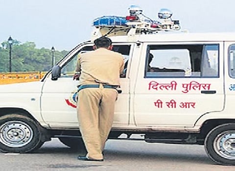 Delhi: 19-year-old arrested for robbing jeweller