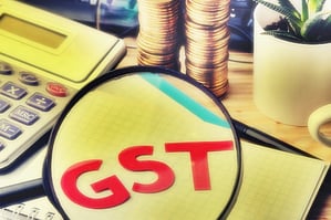 GST