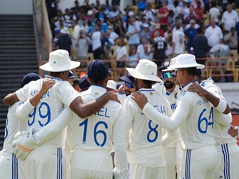 India announces squad for Australia tour.