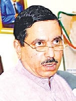 Pralhad Joshi