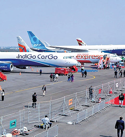 ‘No clarity on GST on services imports’