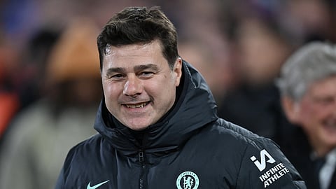 Argentine Mauricio Pochettino has been named as the new head coach of the United States national team, the US Soccer federation announced on September 10, 2024.