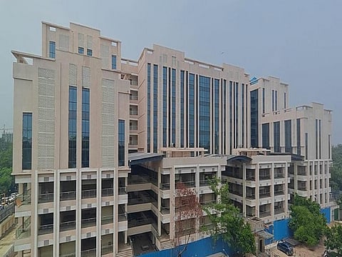 NBCC (India) Limited and Mahanagar Telephone Nigam Limited (MTNL) have entered into a Memorandum of Understanding (MoU)