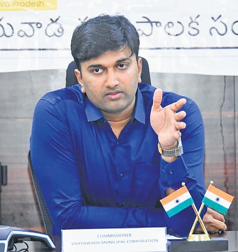 HM Dhyana Chandra