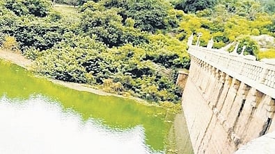 For the last two years, the BWSSB, the local MLA and minister concerned have given many dates and months for Cauvery water connections to 110 villages but nothing happened so far