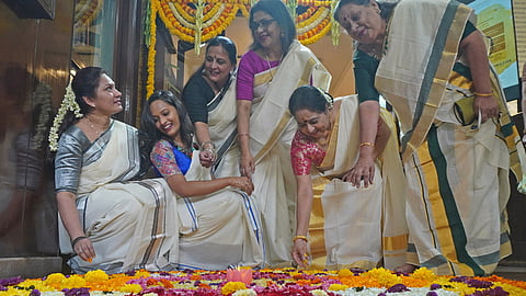 Athachamayam procession to kick off 10-day Onam fete
