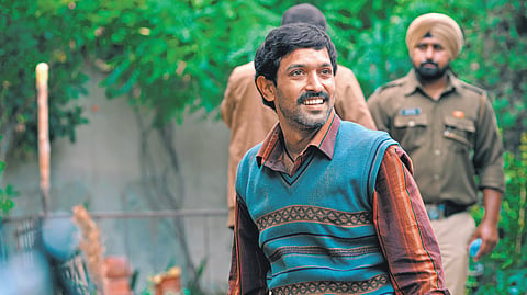 A still from the film.