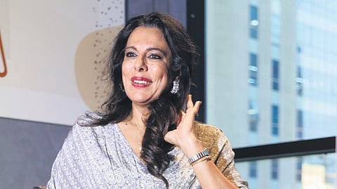 Pooja Bedi