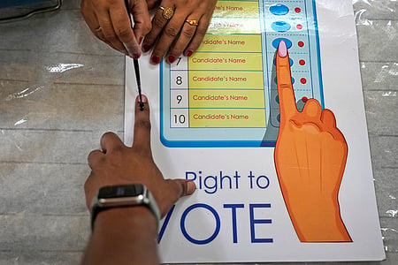 Planning to reap rich harvest preying on voters’ greed
