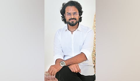 Vinay Madapu