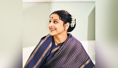 Vidya Balan