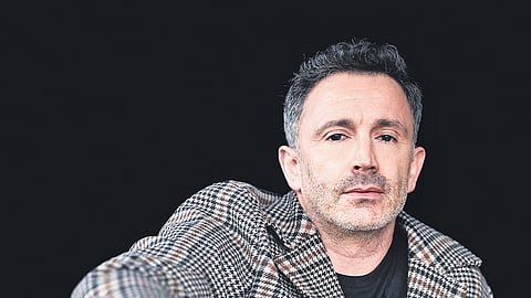 Daniel Caltagirone