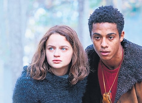 'Uglies’ movie